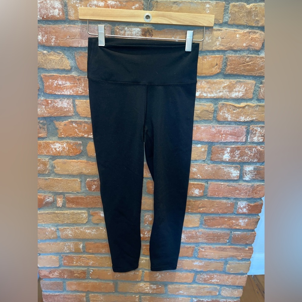 Fabletics leggings size small